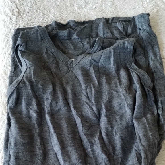 Benetton Sleeveless Dress - Picture 15 of 15